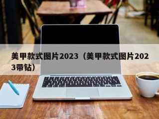 美甲款式图片2023（美甲款式图片2023带钻）