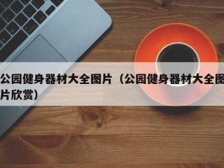 公园健身器材大全图片（公园健身器材大全图片欣赏）