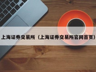 上海证券交易所（上海证券交易所官网首页）