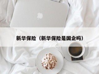 新华保险（新华保险是国企吗）