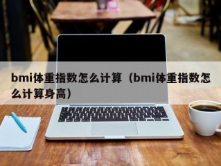 bmi体重指数怎么计算（bmi体重指数怎么计算身高）