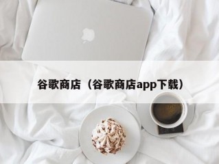 谷歌商店（谷歌商店app下载）