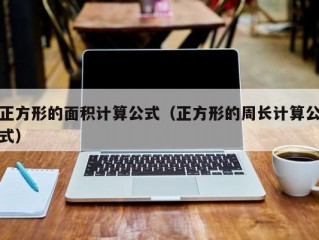 正方形的面积计算公式（正方形的周长计算公式）