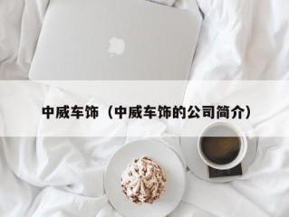 中威车饰（中威车饰的公司简介）