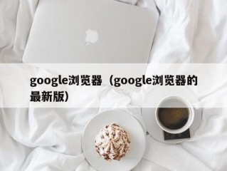 google浏览器（google浏览器的最新版）